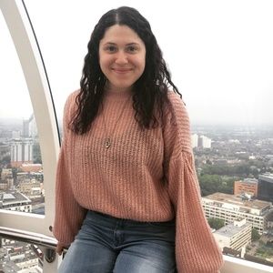 Meet your Posher, Marion